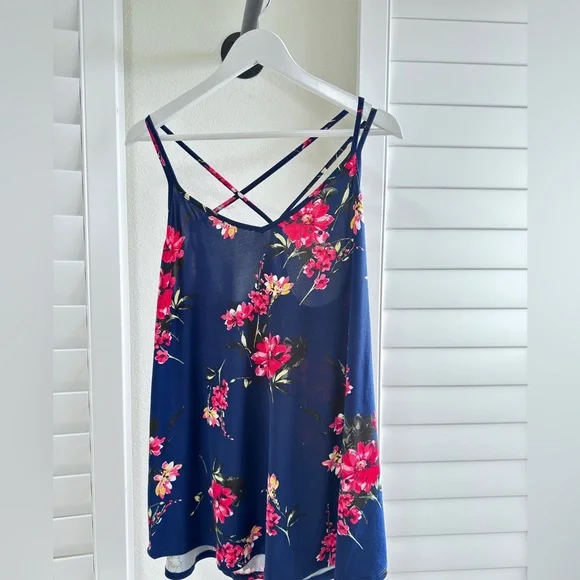 Stitch fix. Papermoon. Size 2X - Picture 1 of 8